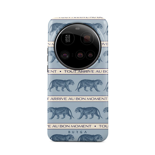 Bon Moment - Xiaomi 15 Ultra 手機殼