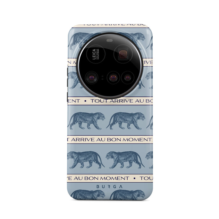 Bon Moment - Xiaomi 15 Ultra 手機殼