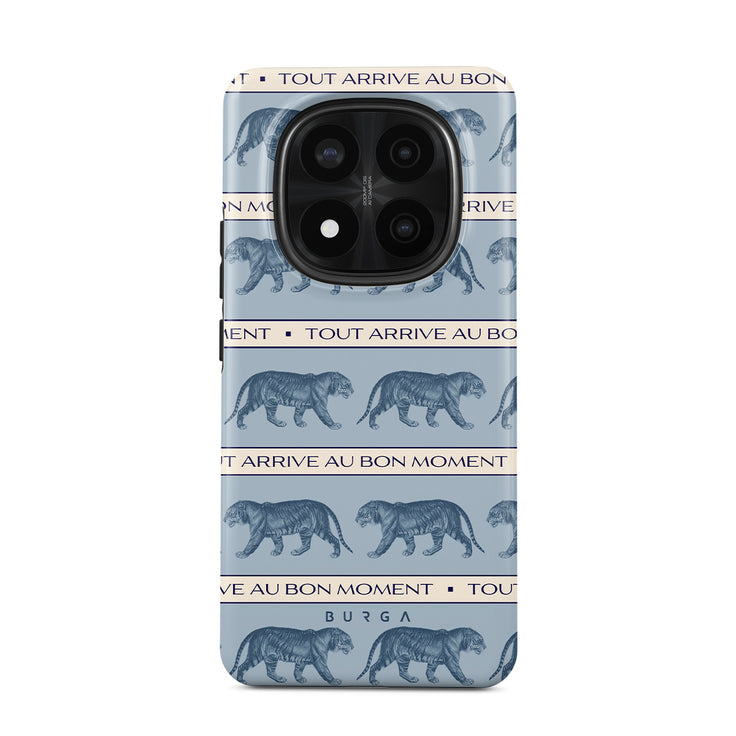 Bon Moment - Xiaomi Redmi Note 14 Pro 5G 手機殼