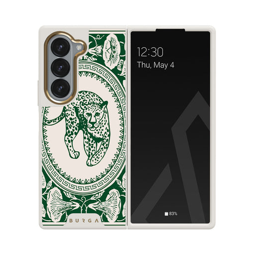 Antique - Samsung Galaxy Z Fold 6 手機殼