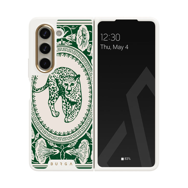 Antique - Samsung Galaxy Z Fold 5 手機殼