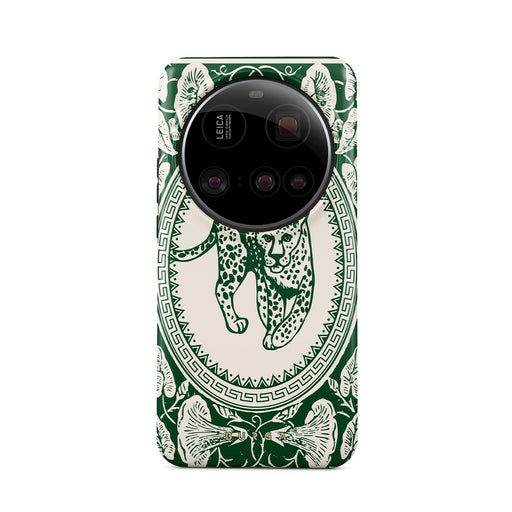 Antique - Xiaomi 15 Ultra 手機殼