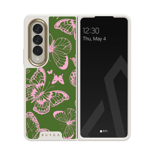 No Regrets - Samsung Galaxy Z Fold 4 手機殼