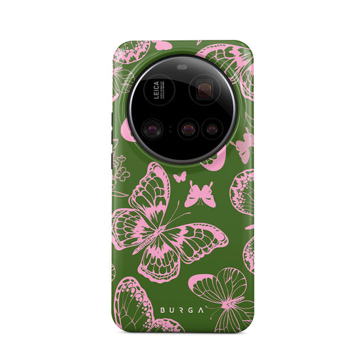 No Regrets - Xiaomi 15 Ultra 手機殼