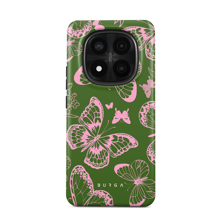 No Regrets - Xiaomi Redmi Note 14 Pro+ 5G 手機殼