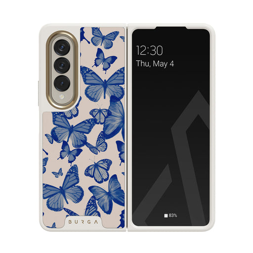 Butterfly Effect - Samsung Galaxy Z Fold 4 手機殼