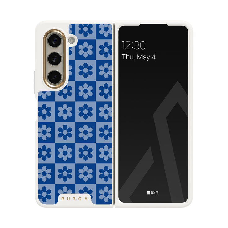 Bloom Boom - Samsung Galaxy Z Fold 5 手機殼