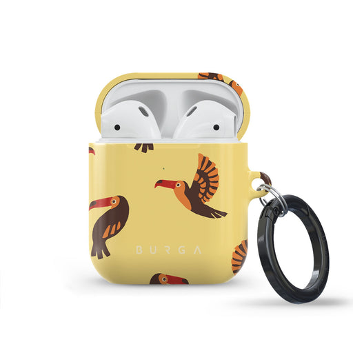 Café da Bahia - AirPods 耳機殼