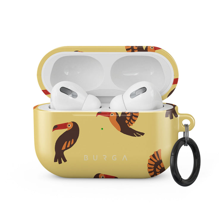 Café da Bahia - AirPods Pro 耳機殼