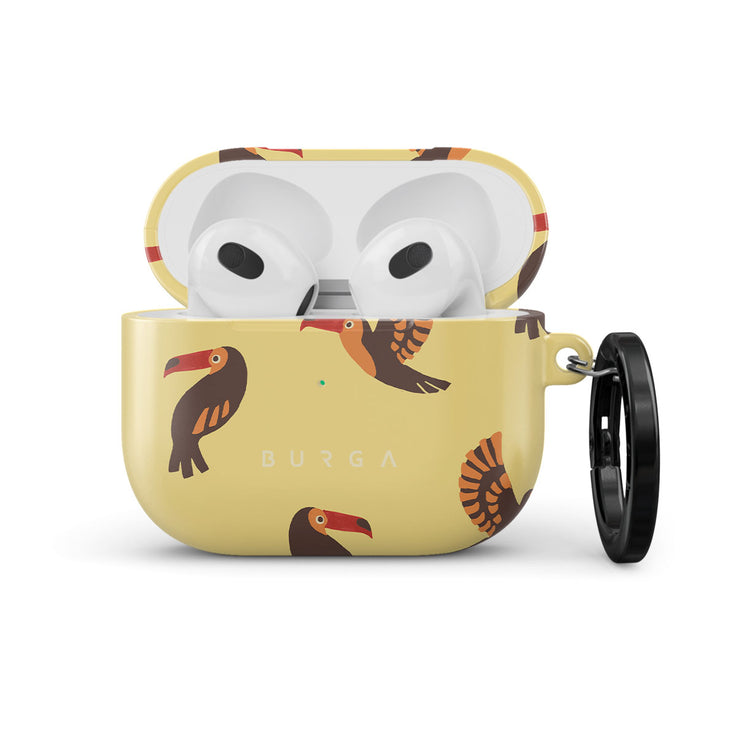 Café da Bahia - AirPods 3 耳機殼