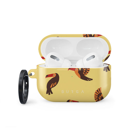 Café da Bahia - AirPods Pro 2 耳機殼