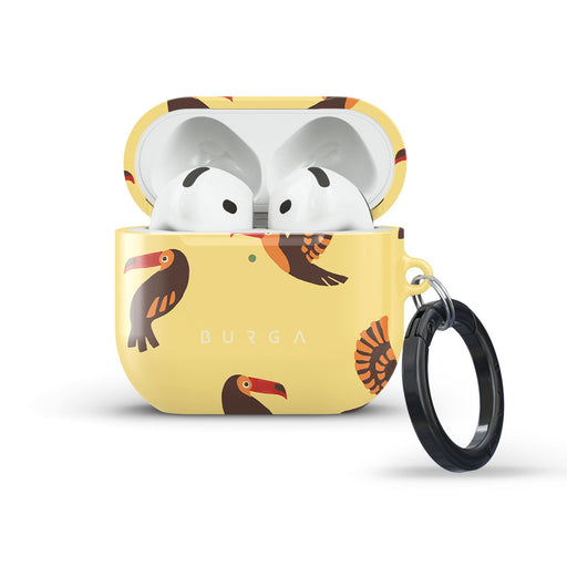 Café da Bahia - AirPods 4 耳機殼