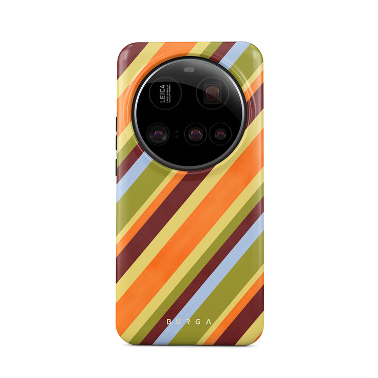 Copacabana - Xiaomi 15 Ultra 手機殼