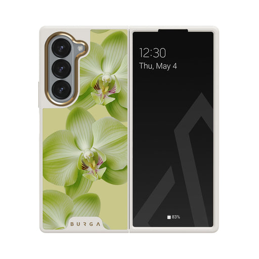 Purity - Samsung Galaxy Z Fold 6 手機殼