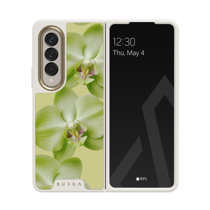 Purity - Samsung Galaxy Z Fold 4 手機殼