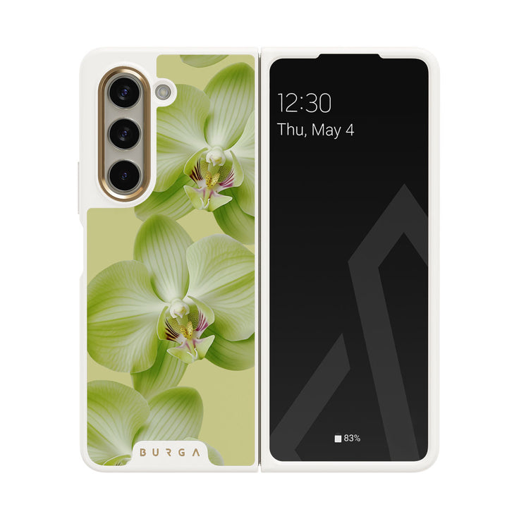 Purity - Samsung Galaxy Z Fold 5 手機殼