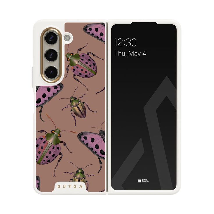 Runaway - Samsung Galaxy Z Fold 5 手機殼
