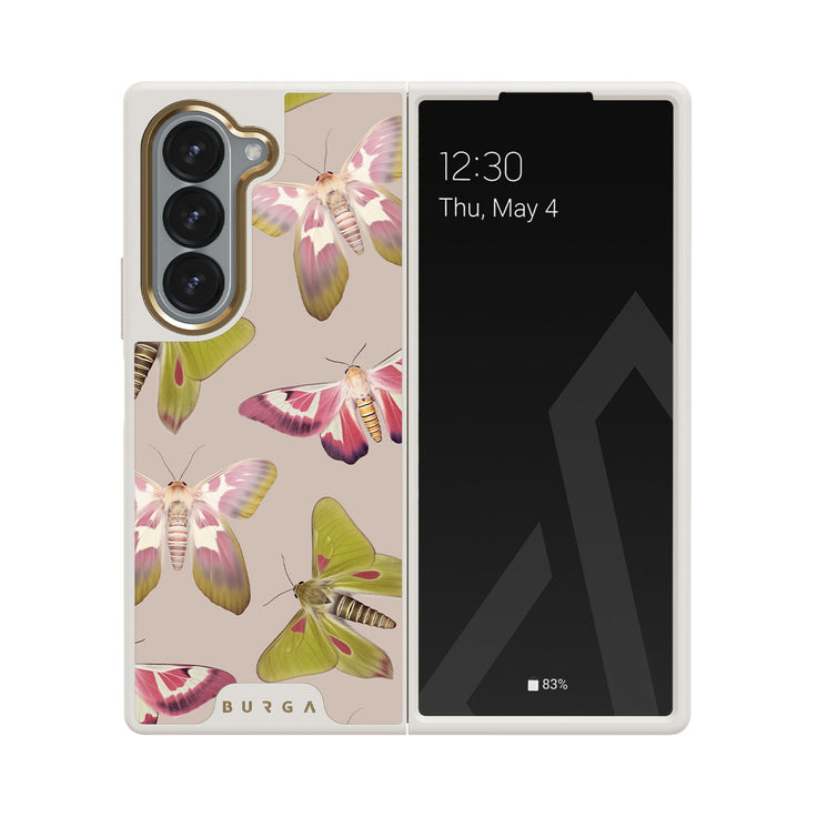 Metamorphosis - Samsung Galaxy Z Fold 6 手機殼