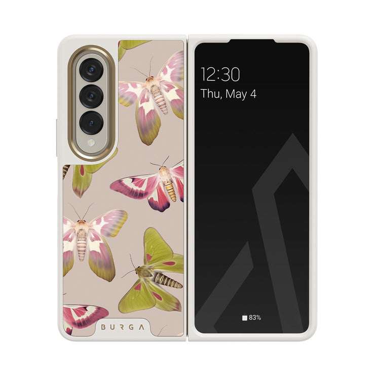 Metamorphosis - Samsung Galaxy Z Fold 4 手機殼