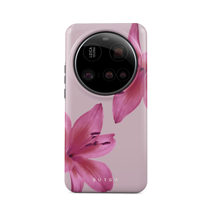 Fragile Beauty - Xiaomi 15 Ultra 手機殼