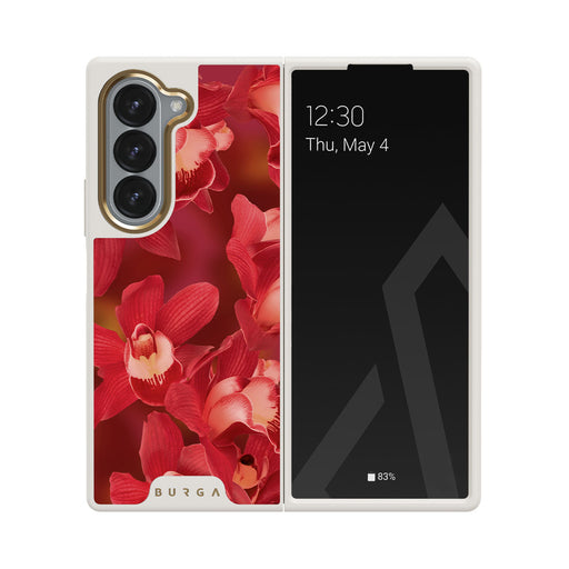 Goddess Energy - Samsung Galaxy Z Fold 6 手機殼