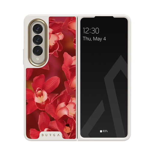 Goddess Energy - Samsung Galaxy Z Fold 4 手機殼