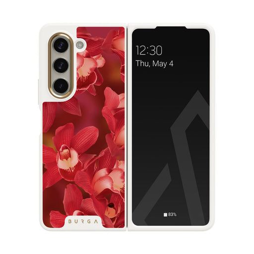 Goddess Energy - Samsung Galaxy Z Fold 5 手機殼