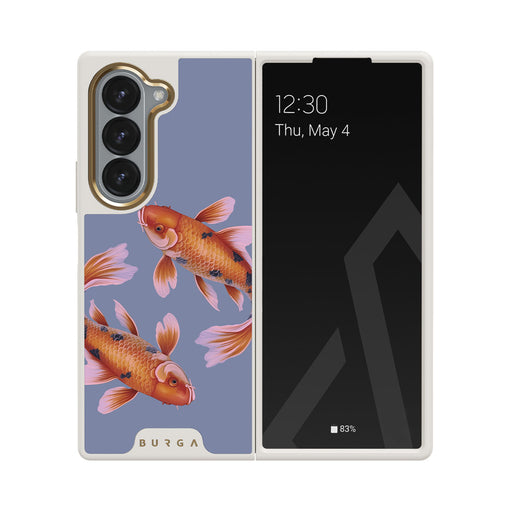 Zen - Samsung Galaxy Z Fold 6 手機殼