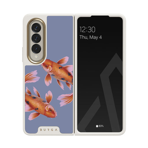 Zen - Samsung Galaxy Z Fold 4 手機殼