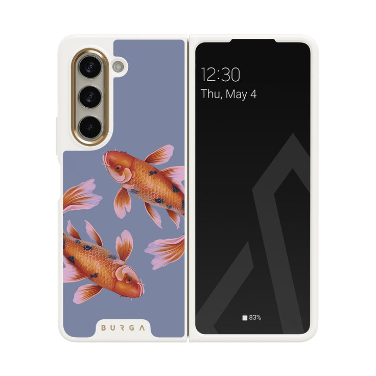Zen - Samsung Galaxy Z Fold 5 手機殼