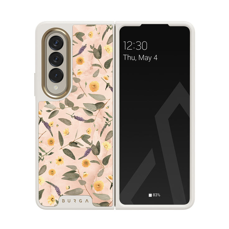Sunday Brunch - Samsung Galaxy Z Fold 4 手機殼