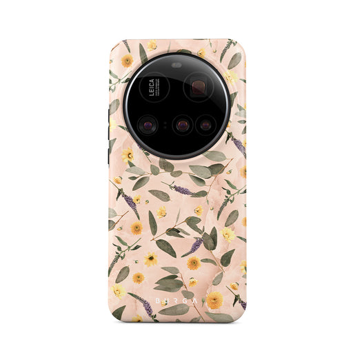 Sunday Brunch - Xiaomi 15 Ultra 手機殼