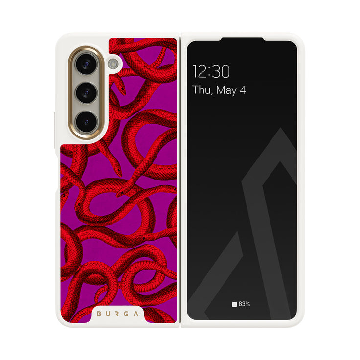 Watch Out - Samsung Galaxy Z Fold 5 手機殼