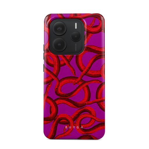 Watch Out - Xiaomi Redmi Note 14 5G 手機殼