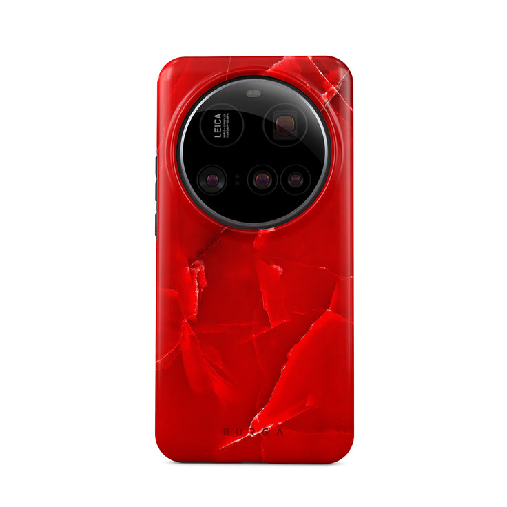 Wild Blaze - Xiaomi 15 Ultra 手機殼