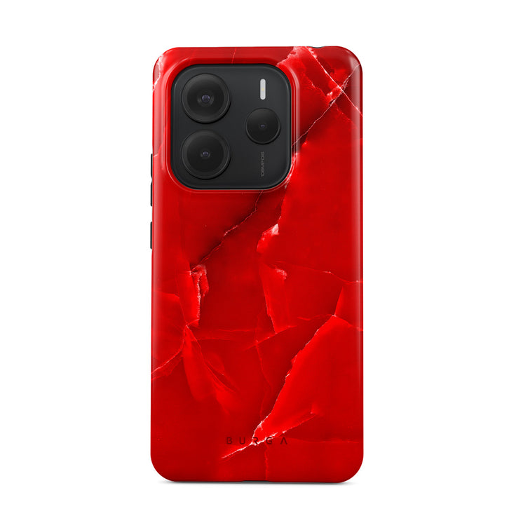 Wild Blaze - Xiaomi Redmi Note 14 5G 手機殼