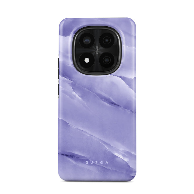 Lavender Dream - Xiaomi Redmi Note 14 Pro+ 5G 手機殼