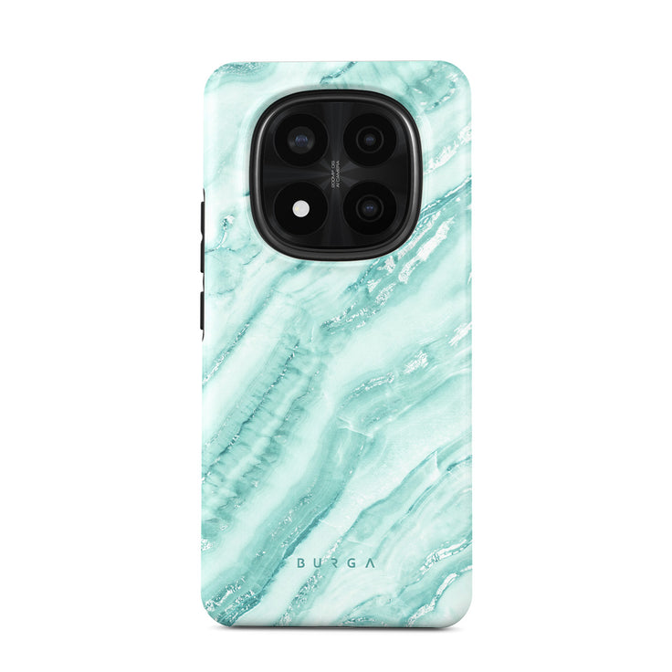 Fresh Breeze - Xiaomi Redmi Note 14 Pro+ 5G 手機殼