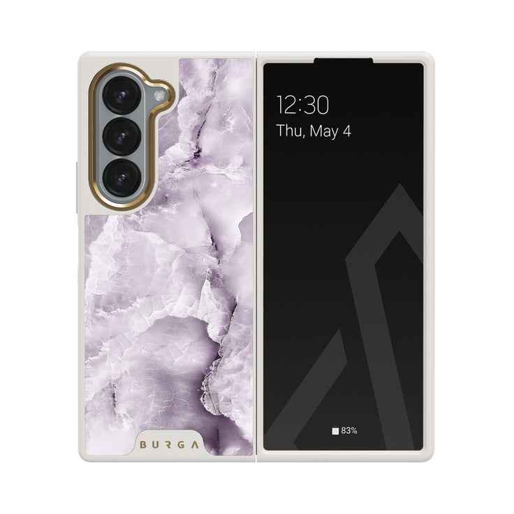 Black Currant - Samsung Galaxy Z Fold 6 手機殼
