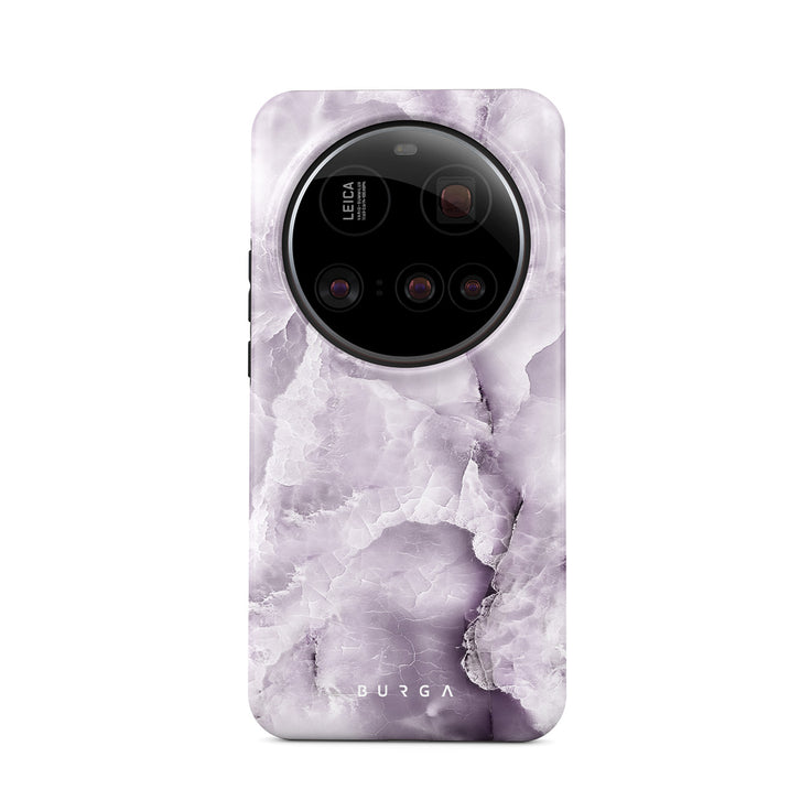 Black Currant - Xiaomi 15 Ultra 手機殼