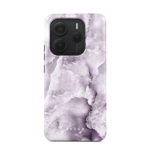 Black Currant - Xiaomi Redmi Note 14 5G 手機殼