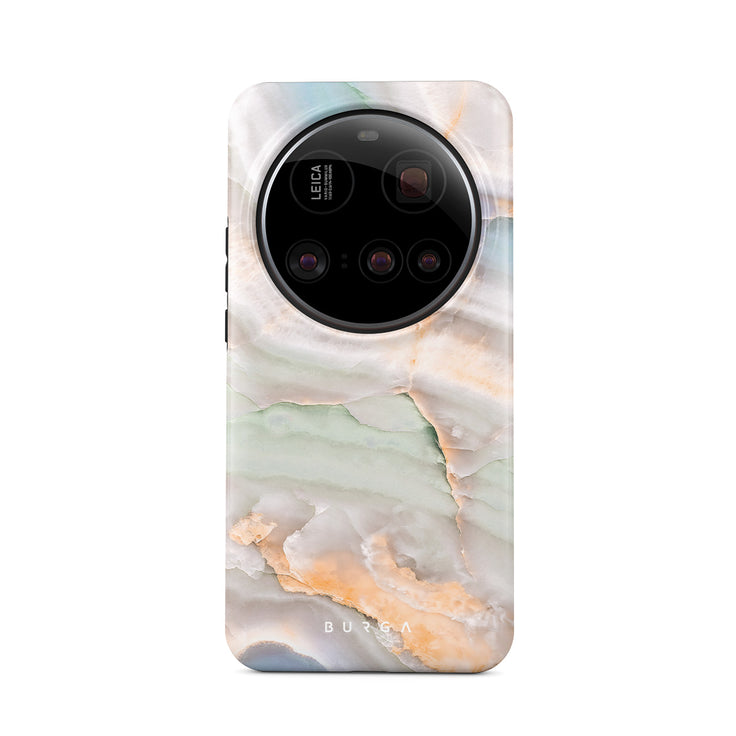 Pastel Hues - Xiaomi 15 Ultra 手機殼