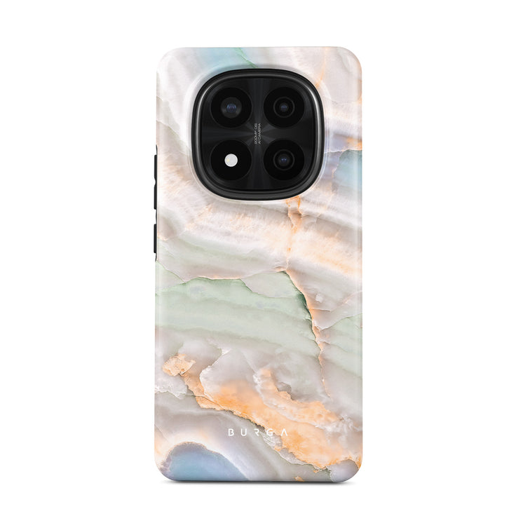 Pastel Hues - Xiaomi Redmi Note 14 Pro 5G 手機殼