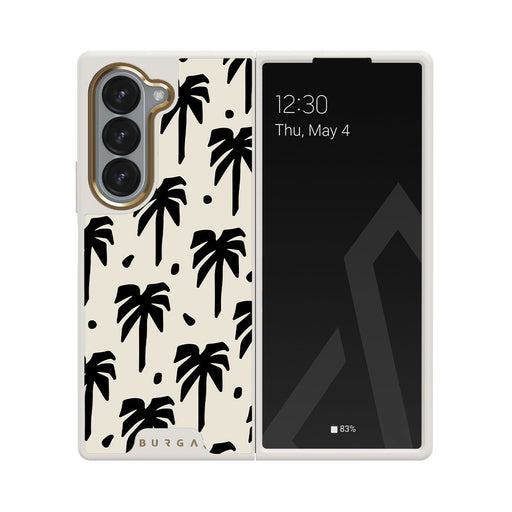 Paraíso - Samsung Galaxy Z Fold 6 手機殼