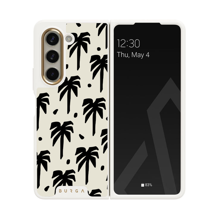 Paraíso - Samsung Galaxy Z Fold 5 手機殼