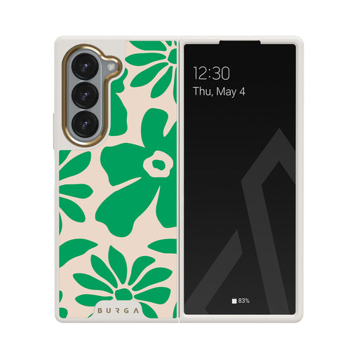 Margarita - Samsung Galaxy Z Fold 6 手機殼