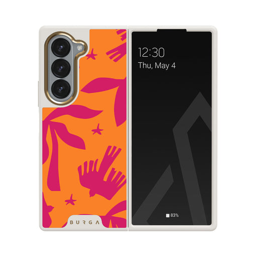 Siesta - Samsung Galaxy Z Fold 6 手機殼