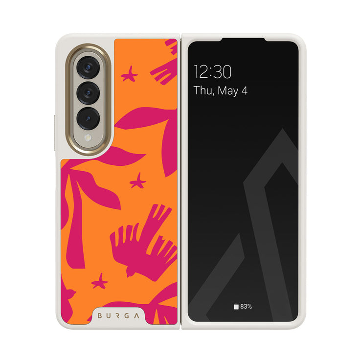 Siesta - Samsung Galaxy Z Fold 4 手機殼