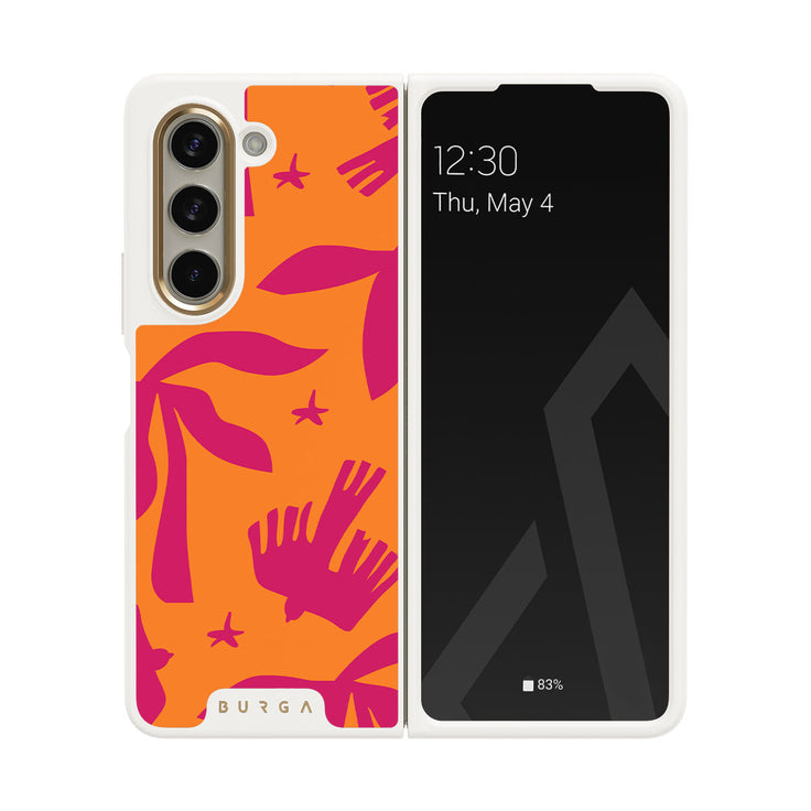 Siesta - Samsung Galaxy Z Fold 5 手機殼