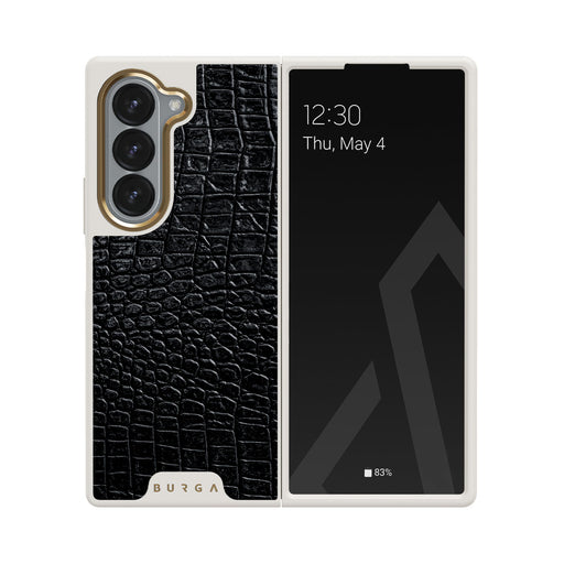 Reaper's Touch - Samsung Galaxy Z Fold 6 手機殼